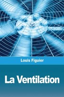 Louis Figuier | La Ventilation | Taschenbuch | FranzöSisch (2021) | Prodinnova