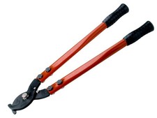Image of Bahco 2520 Cable Cutters 450mm (18in)