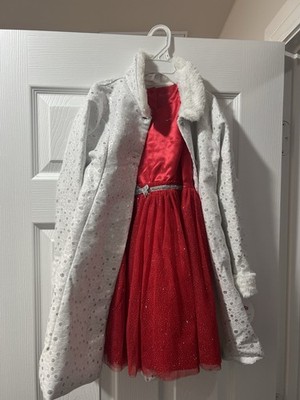 Little Girls Christmas Dresses Size 6 | eBay