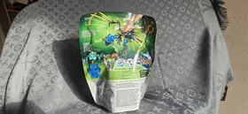 LEGO HERO Factory: Dragon Bolt (44009)