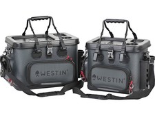 Westin W4 Safeguard Tackle Bag S & M EVA Boot...