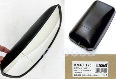 For Hino Dutro Toyota Dyna Daihatsu Delta Side View Mirror