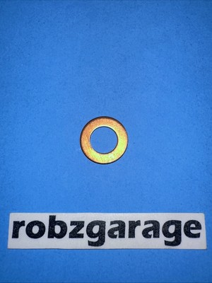 #ad GENUINE KOHLER WASHER X 25 12 X2512 CH14 CH25 CH680 K181 K301 K321 K341 K582 B67 $9.25