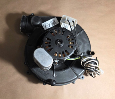 Fasco D342094P07 Furnace Inducer Motor 70626200 | eBay