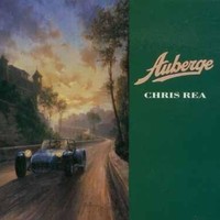 Audio Cd - Chris Rea - Auberge - Eastwest -D- Neu