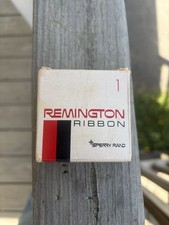 Remington Typewriter Ribbon Spool
