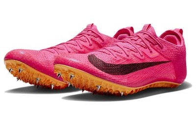 スパイク・シューズ NIKE ZOOM SUPERFLY ELITE 2 \