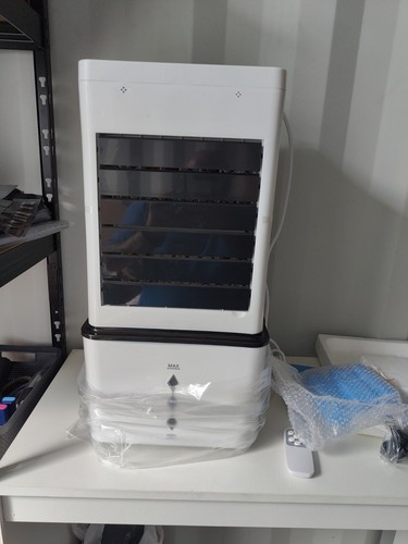 Portable Air Conditioner 12Ls Evaporative Air Cooler KYS-30-105Y