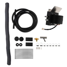 Cab Heater KIt With Defrost Vents For Polaris General 1000 2016-2025 SSHK11500