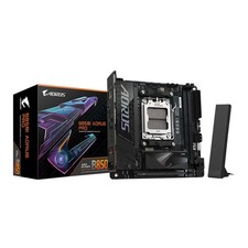 New GIGABYTE B850I AORUS PRO AMD AM5 LGA 1718 Motherboard Mini-ITX DDR5 Wi-Fi 7