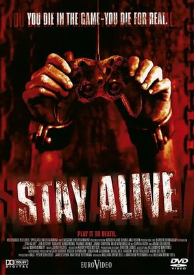 Stay Alive