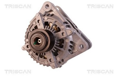 TRISCAN Lichtmaschine Generator Lima 8310 10148 +83.30  Pfand 14V für LANDROVER