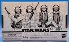 Star Wars Vintage Collection Rebel Fleet Trooper 4-Pack TVC 2021 Hasbro MIB