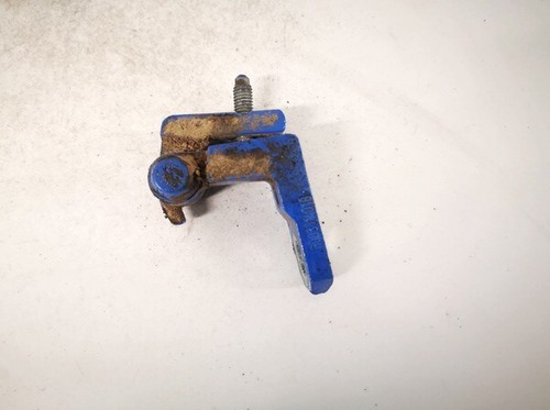 6q0831401b Türscharnier Scharnier vorne  Volkswagen Polo DE1685842-12