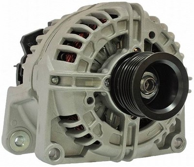 Alternator New - OE Ref. 0124325163 for * Opel