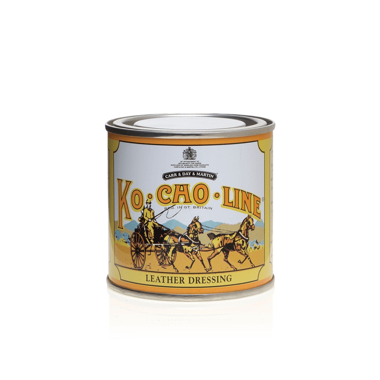 Carr and Day and Martin Ko-Cho-Line Leather Dressing