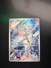 N's Reshiram 167/159 Sv09: Journey Together Holo for sale online | eBay
