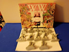 Classic Toy Soldiers, WWII Italian Infantry, 1/32 Scale, 12 Figures — photo 3