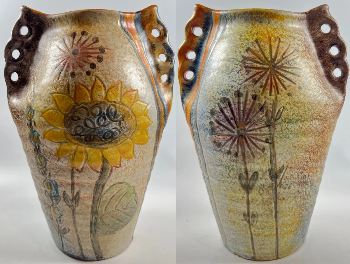 Italy Vase In Collectible Vases for sale | eBay