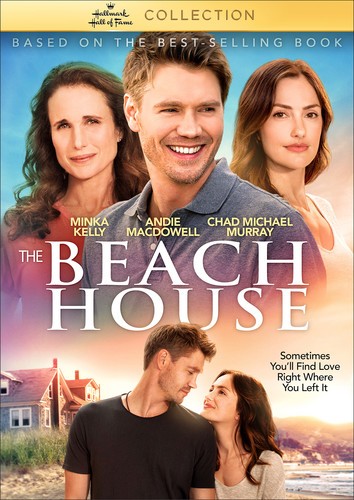 The Beach House (DVD, 2018) for sale online Australia