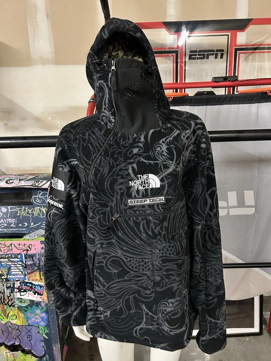 Supreme x The North Face Hoodies & Sweatshirts for Men for Sale