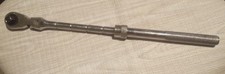 Stanley 7-85-782 Extendable Flex Head Ratchet 38