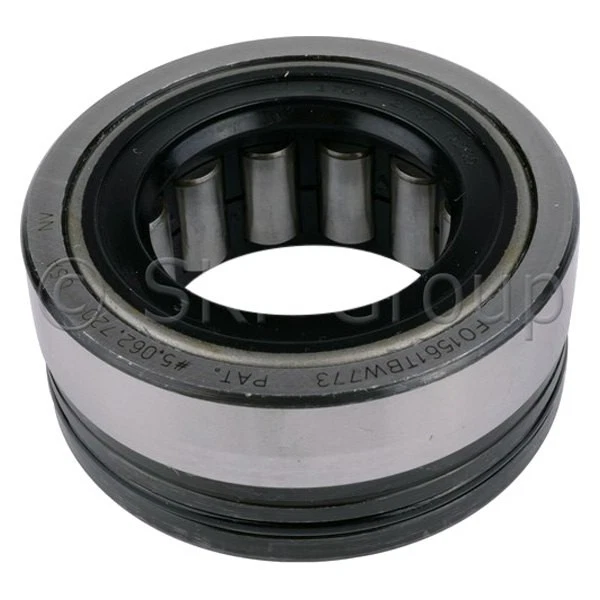 For Ford E-250 Econoline 1980-1992 SKF R1561-F Rear Axle Shaft Bearing Foto 2 de 2