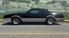 1985 Chevrolet Monte Carlo for Sale