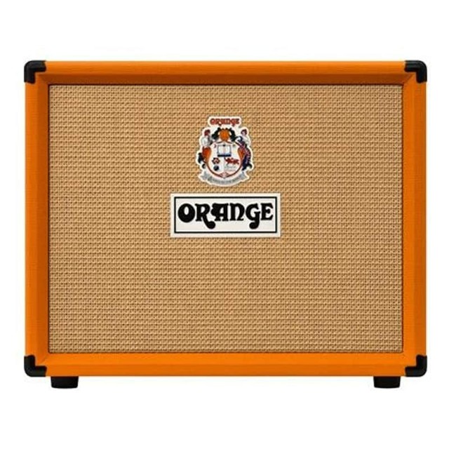 Orange Super Crush 100