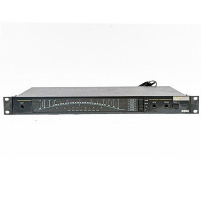 Korg DT-1 Pro Digital Rackmount Tuner Professional Rack Tuner