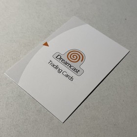 LIMITED RUN GAMES - SEGA DREAMCAST TRADING CARD - JET SET RADIO FOIL #093