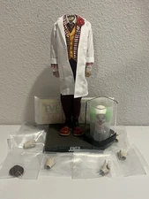 INART 2019 JOKER 4 Pack Split Clown Outfit Joaquin 1/6 Scale Figure Hot Toys