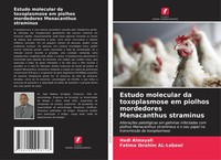Hadi Almayali (U. A.) | Estudo Molecular Da Toxoplasmose Em Piolhos...