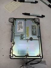 Audio Equipment Radio Amplifier ID 23505936 Fits 17 XT5 11548069