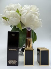 Tom Ford Lip Color Matte 10 BLACK DAHLIA .1oz...
