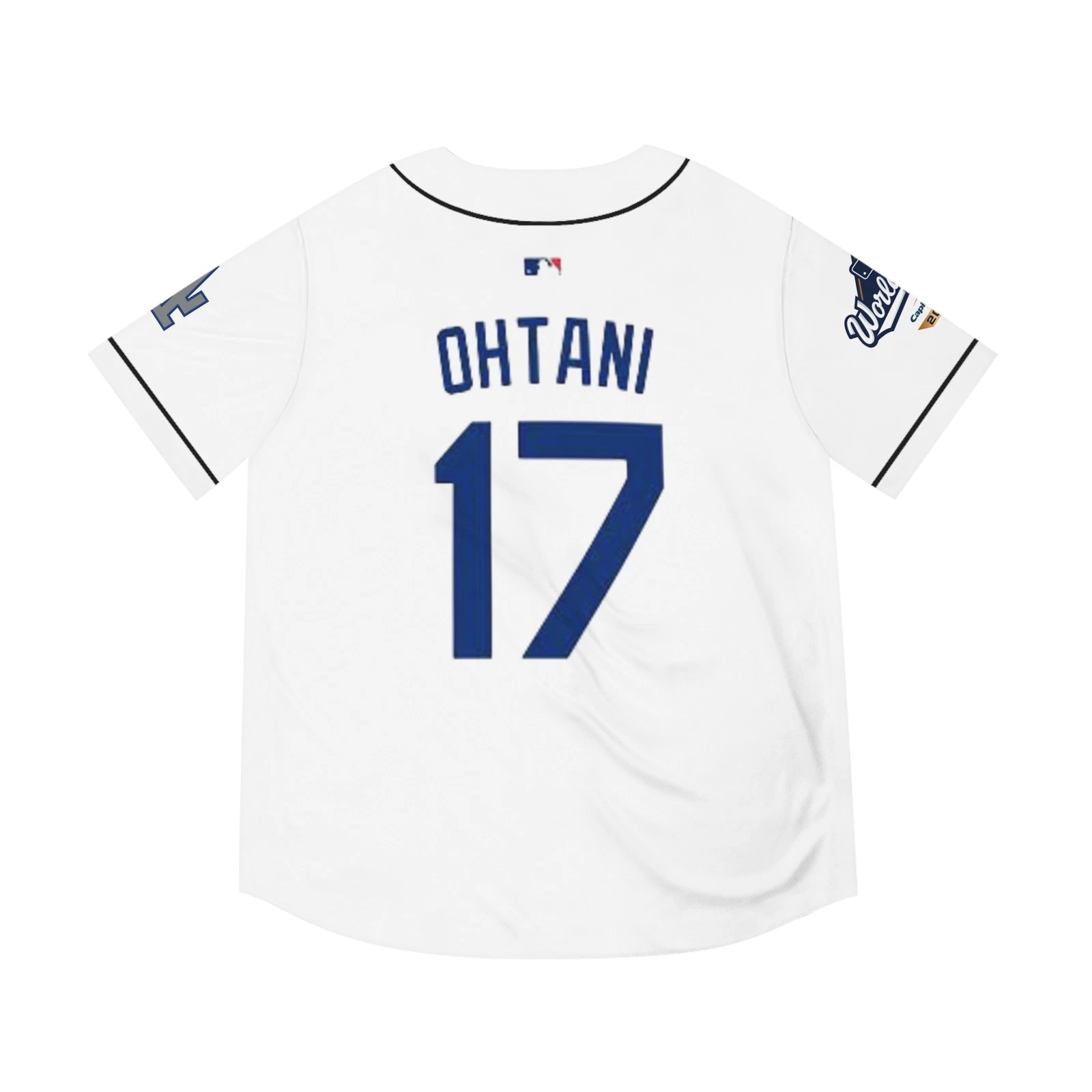 Los Angeles dodgers Baseball Jersey, Perfect for Game Day, Sports