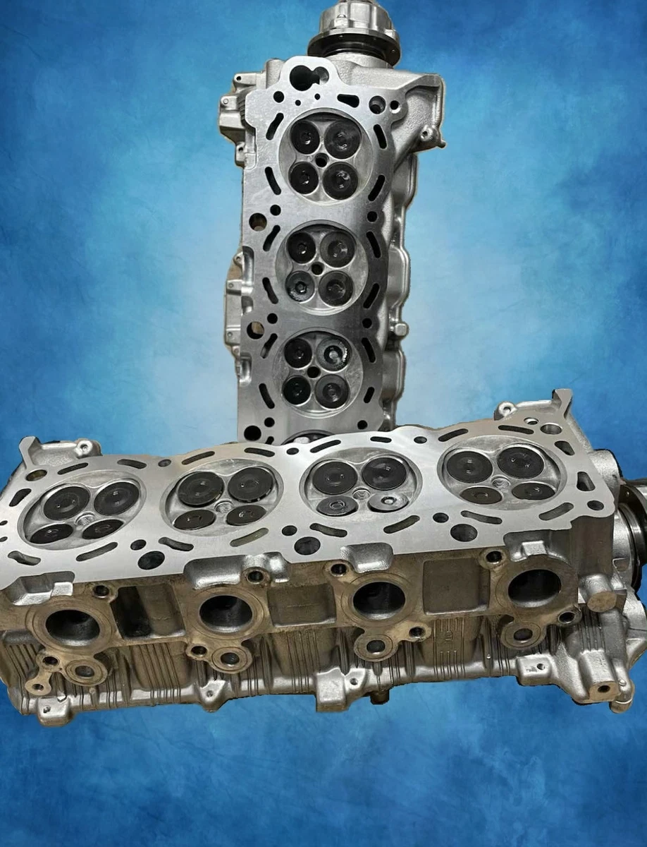 Toyota Cylinder Heads for Toyota Land Cruiser for sale | eBay