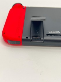 Nintendo Switch HAC-001(01) 32GB w/ Joycons & Mario Kart Deluxe 8 Game