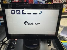 Epos Now POS Till System with Printer & Cash Drawer Complete Point of Sale Setup