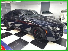 2013 BMW 6-Series 650i - 54K MILES - LOADED - M PKG - STUNNING - CLEAN CARFAX