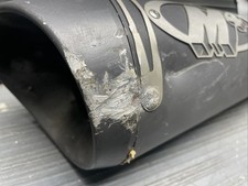 Man シングル　まとめ売り Motorcycle Exhaust Headers, Manifolds & Studs for Kawasaki Ninja