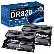NEW DR820 DR-820 Replacement for Brother Drum Unit DR 820 HL-L6200DW MFC-L5850DW