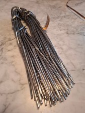 Tiffany Lötzinn ca. 250 g  TOP Qualität !!!