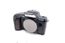 Nikon F-401S fotocamera reflex 35 mm reflex #2761721 - rivenditore