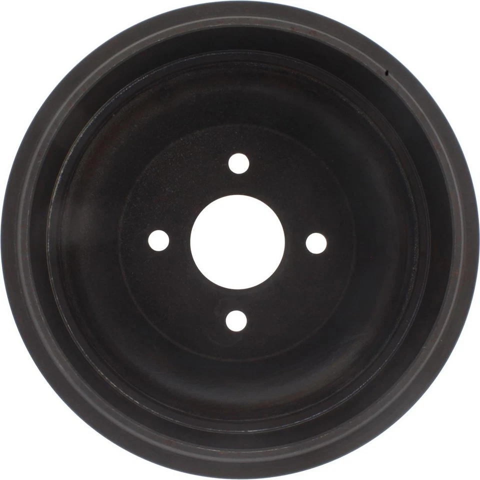 Tambor de freno trasero para Ford Fairmont 1978 1979 1980 1981 1983 2,3 L Foto 3 de 4