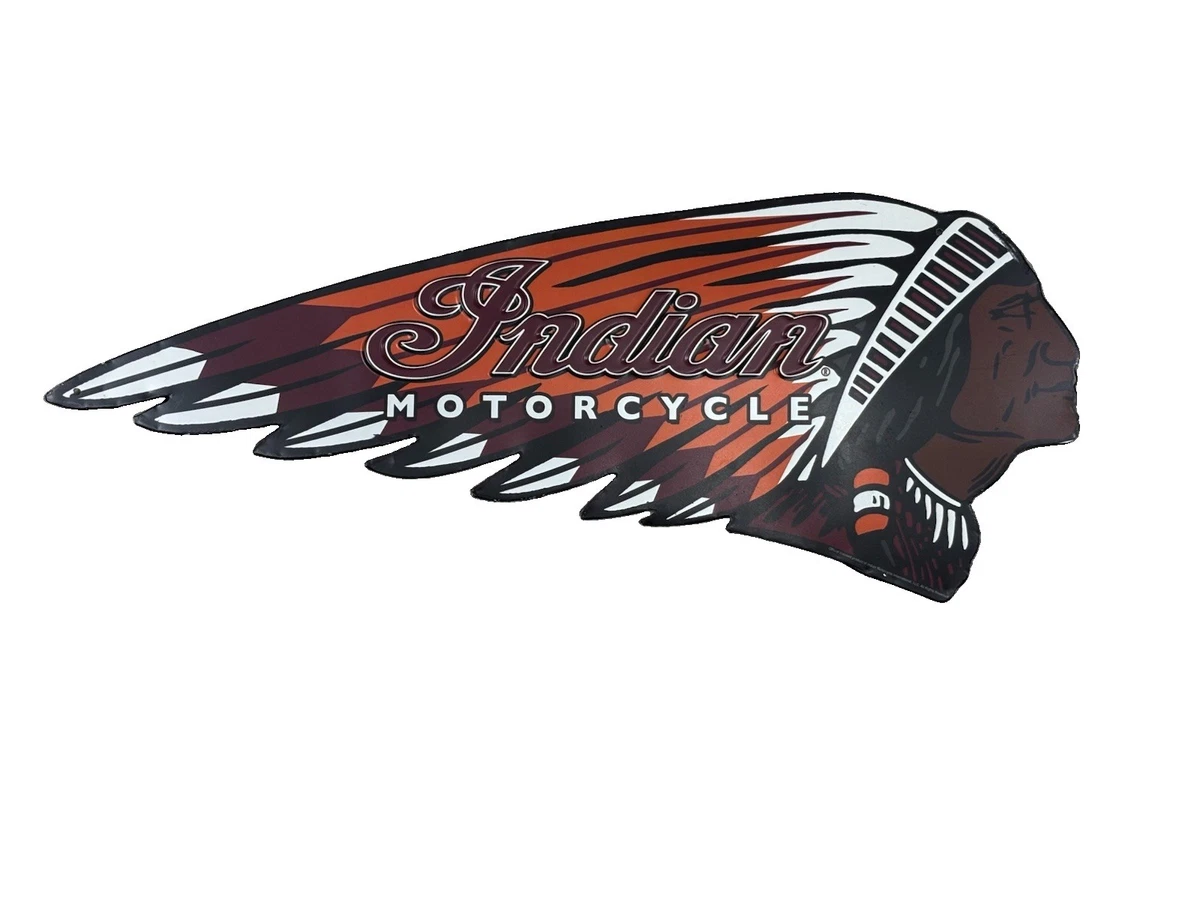25+ Indian Motorcycle Sign for sale | Updated Oct 2026