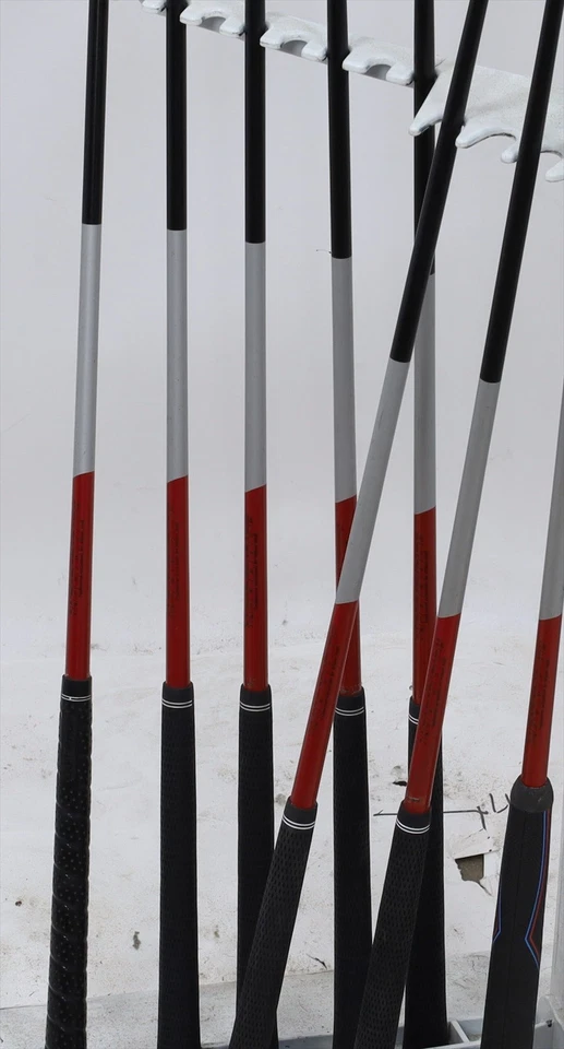 Wilson Staff Ci7 Iron Set 4-Pw, Gw Regular Ust Proforce V2 74 12697830 Good - Image 4 of 4