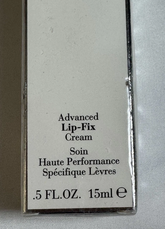 Crema Elizabeth Arden Advanced Lip-Fix .05 oz / 15 ml CAJA SELLADA Foto 2 de 4