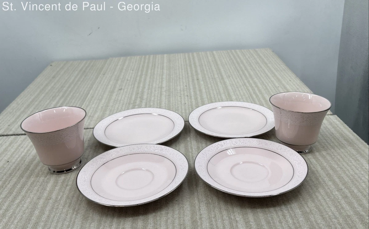 Noritake Coffee Cup and Saucer Sets for sale | eBay