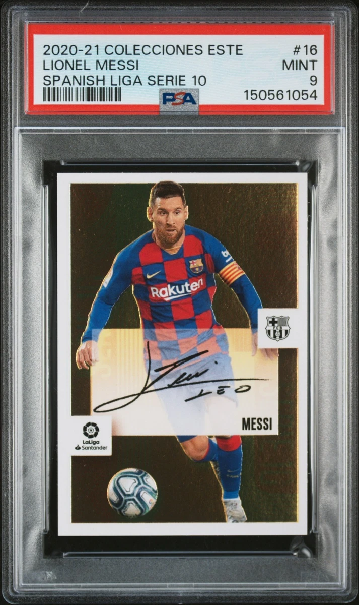 Carte Panini Iconz 2024-25 Vitinha #71 – Blue Parallel /65 – PSG – Quasi Neuve